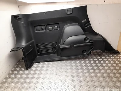 Ssangyong 77420-35700 / 7742035700 Tivoli Grand 2022 Rembourrage de coffre - Image 1