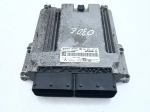 Jaguar 0261S08759 F-TYPE Convertible (X152) 2015 Control unit for engine