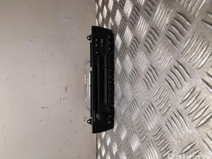 BMW 9146710 X3 (E83) 2007 Radio / lecteur CD