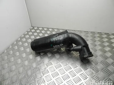 BMW 7619268 X1 (F48) 2016 Prise d'air / Conduit d'air d'admission - Image 1