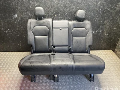 Tesla Model Y 2025 Siège arrière - Image 1