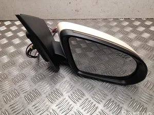 Mercedes-Benz E1041536, A 247 810 57 05 / E1041536, A2478105705 B-Class (W247) 2022 Rétroviseur extérieur