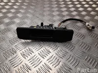 Mercedes-Benz A 166 750 09 93 / A1667500993 V-CLASS, Metris,  (W447) 2018 Kofferraumdeckelgriff hinten