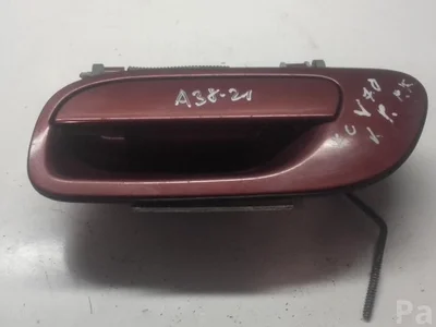 Volvo 9159639 V70 II (SW) 2003 Poignée de porte - Image 1