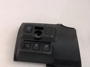 Nissan 684853VV0A NOTE (E12) 2016 Bouton de miroir électrique