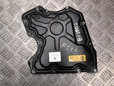 Mercedes-Benz A5E30192263A EQE V295 2023 Miska olejowa - Zdjęcie 1