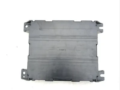 Jaguar 9W83-18D493-AD, C2P15638, MB177600-8363 / 9W8318D493AD, C2P15638, MB1776008363 XK Coupe (X150) 2013 Control Unit, air conditioning - Image 1