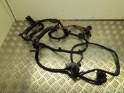 BMW 8614673 5 (F10) 2016 Engine harness