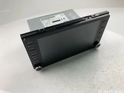 Toyota 86140-02680 / 8614002680 COROLLA Saloon (_E18_, ZRE17_) 2020 Système audio / vidéo / navigation - Image 1