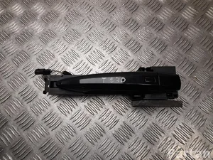 Nissan 80610 6UA0A, 80610 6UA1A / 806106UA0A, 806106UA1A Qashqai III (J12) 2022 Poignée de porte Right Front