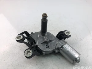 Volkswagen 5K6955711B GOLF VI (5K1) 2012 Двигатель стеклоочистителя