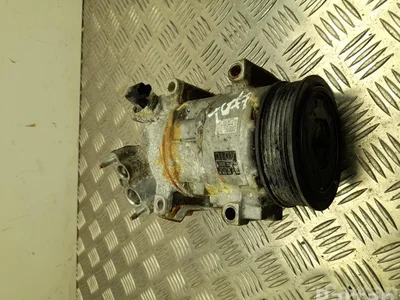 Opel 9830103980 GRANDLAND X (75) 2021 Compresseur de climatisation - Image 1