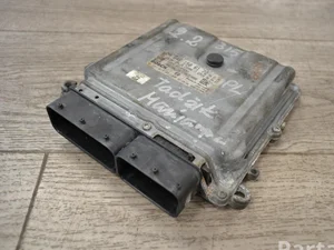Mercedes-Benz A6461506172, 0281015051 SPRINTER 3-t Box (906) 2008 Unidad de control del motor