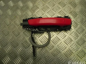 Audi 8V0 839 885 / 8V0839885 Q2 (GA) 2018 Poignée de porte