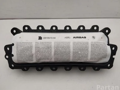 BMW 309195410-AA, 309195410, 9265941, 307930299, 0589-P1-000538 / 309195410AA, 309195410, 9265941, 307930299, 0589P1000538 i3 (I01) 2015 Airbag de passager - Image 1