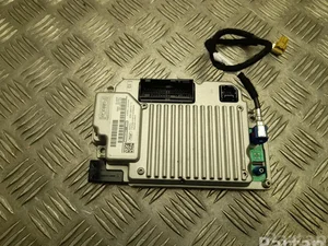 Ford 5U5T-14G371-GKC / 5U5T14G371GKC Focus IV (C519) estate 2020 Unités de contrôle