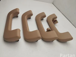 Porsche 4N0857607, 4N0857644, 4N0857643 PANAMERA (971) 2018 Roof grab handle