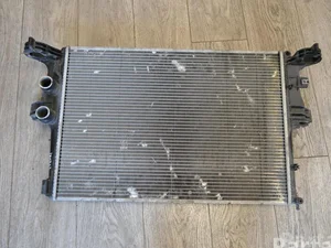 Iveco 8A4760400, PA66GF30, DENSO DAILY VI Box 2019 Radiateur