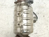 Chevrolet Corvette (C8) 2023 Katalysator