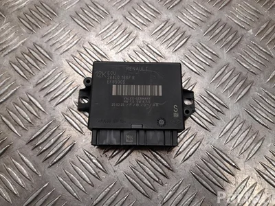 Renault 284L01667R MASTER IV Pritsche/Fahrgestell 2025 Steuergerät für Einparkhilfe - Bild 1