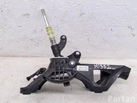 Mazda DA6A46100 CX-3 (DK) 2018 Schalthebel Schaltgetriebe