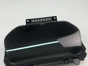 Volvo 32311253AA S60 II 2020 Панель приборов