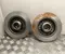 Ford USA ATE 24011001811, GJ2526251B / ATE24011001811, GJ2526251B PROBE I 1993 Bremsscheibe hinten - Bild 3