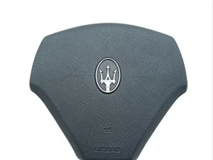 Maserati 34053547A, 072469500 GRAN TURISMO 2011 Vairuotojo oro pagalvė