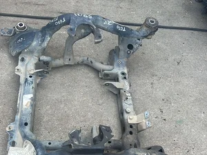 Jeep 52124 634AM / 52124634AM GRAND CHEROKEE IV (WK, WK2) 2016 traverser