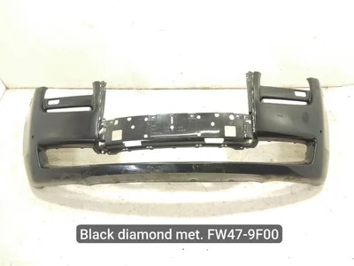 Rolls-Royce 7198862, 51117198862, 63257201193, 63257201194 GHOST (RR4) 2010 Pare-chocs - Image 1