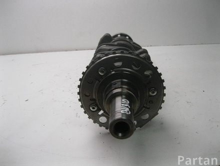 LEXUS 7BA3107 IS II (GSE2_, ALE2_, USE2_) 2007 Crankshaft