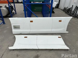 Scania 1896505, 1866254, 2338061, 0220401 R I 2015 Side spoilers