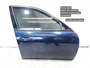 Maserati QUATTROPORTE V 2011 Door Right Front