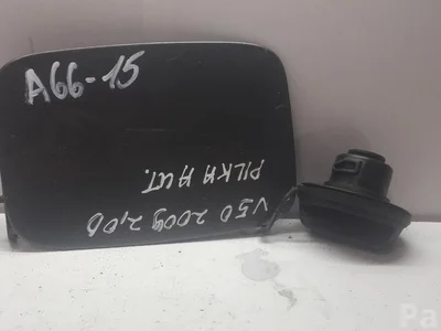 Volvo 31280187, 30779919 V50 (MW) 2009 Bouchon de réservoir de carburant - Image 1