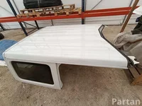 Jeep Wrangler JL 2021 Stogas