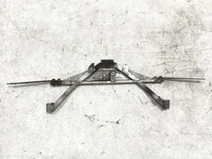Porsche 971.814.667A, 971814667, 971814667_5 / 971814667A, 971814667, 9718146675 PANAMERA (971) 2017 Mounting