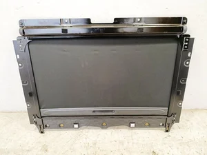 Jeep 6TL12TX7AE, P6TL12TX7AE Wagoneer/ Wagoneer L WS 2022 Dach przeszklony