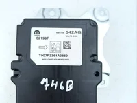 Jeep 68518542AG GRAND CHEROKEE V (WL) 2022 Unidad de control de airbag