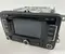 Volkswagen 1K0035274P PASSAT (362) 2013 Radio / lecteur CD - Image 1