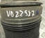 MERCEDES-BENZ A 212 320 39 25 / A2123203925 E-CLASS (W212) 2011 Air Spring