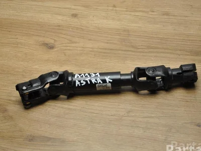 Opel 13479747 ASTRA K 2017 Colonne de direction (joystick)/pièces - Image 1