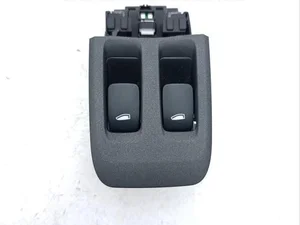 McLaren 13M0433CP, 13M0433CP.01, 2442146174, 556565 / 13M0433CP, 13M0433CP01, 2442146174, 556565 570S 2016 Switch for electric windows Left Front