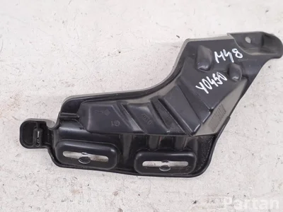 Citroën 9812550980 C3 III (SX) 2019 Halter für Kotflügel links - Bild 1