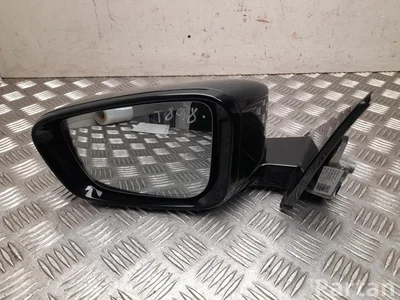 BMW E1041521 3 (G21) 2019 Išorinis veidrodėlis kairė elektrinis reguliavimas Posūkio signalas - Paveiksliukas 1
