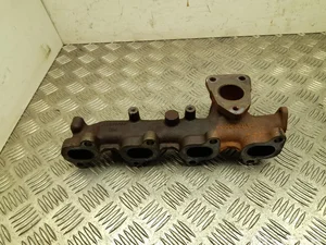 Maxus C00385297 Deliver 9 2024 Exhaust Manifold