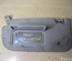 KIA SPORTAGE (JE_, KM_) 2006 Sun Visor with mirror left side