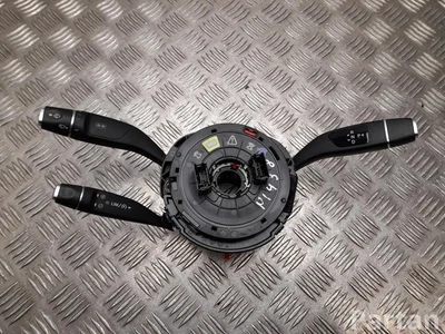 Mercedes-Benz 30S10100692 E-CLASS (W213) 2018 Multi-switch colonne de direction - Image 1