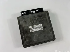 Škoda 03L906023DL FABIA II (542) 2012 Unité de contrôle moteur