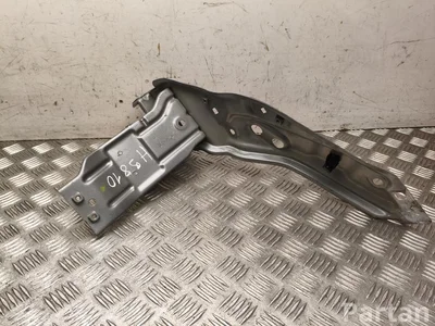 Dacia 625193815R, 625211693R BIGSTER 2025 Bracket for wing Left - Image 1