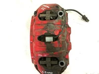 Porsche 95B615105E MACAN (95B) 2015 Stabdžių apkaba kairė priekis